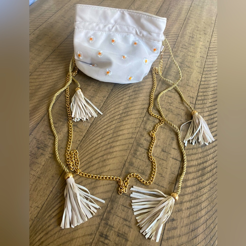 🔅 Unique Boho Purse 🔅
